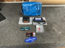 Dynatek Dyna 2000 Ignition / Coil Kit SFK-3P 8 Pin Connector Harley Davidson