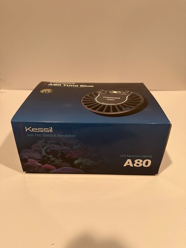 Kessil A80 Tuna In The Box