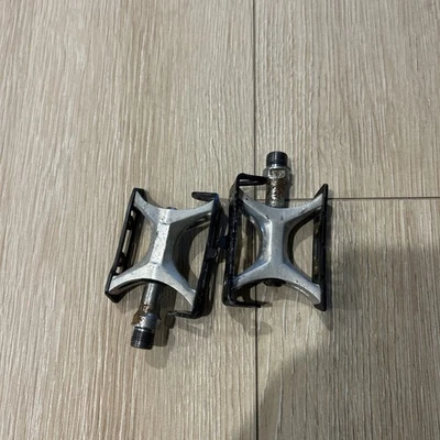 Suntour Superbe Pro In Bicycle Pedals for sale | eBay