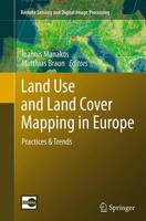 Ioannis Manakos (U. A.) | Land Use and Land Cover Mapping In Europe | Buch | Xi