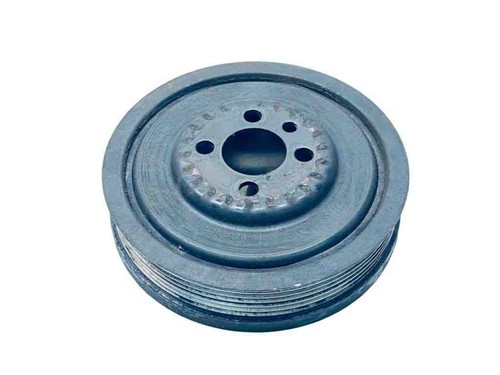 AUDI A3 Sportback 8PA Kurbelwellenriemenscheibe 03G105243 1.97 Diesel 30675200