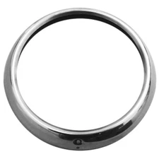 0846-055 Key Parts Headlight Bezel Lamp  Driver or Passenger Side for Chevy GMC