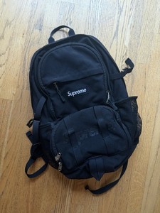 Supreme Ss21 Backpack | eBay