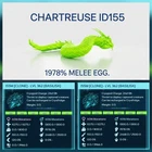 Basilisk - Top Melee - EGG PAIR  Ark Survival Ascended Official PVE PC/XBOX/PS5