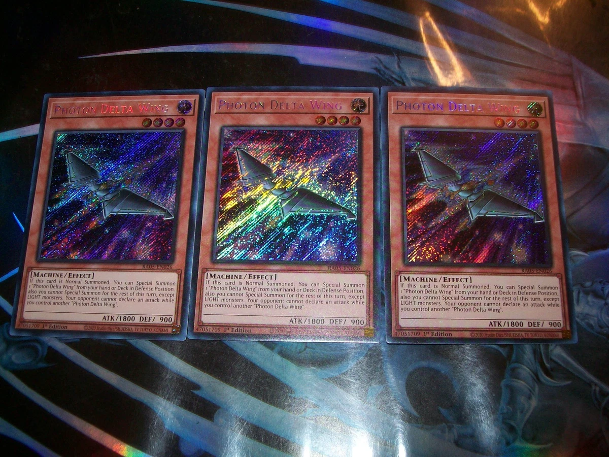 ultra secret rare yugioh cards YU-GI-OH! - Super Polymerization (LCGX-EN101) - Legendary Collection 2-1st Edition Secret Rare Individual Yu-Gi-Oh! Trading