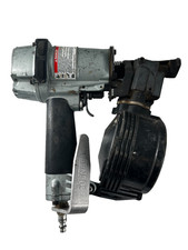 Metabo HPT/Hitachi 1-3/4" Coil Roofing Nailer Nail Gun NV45AB2