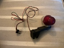 Vintage Parking Light