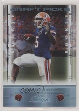 2008 Prestige Rookie Draft Picks Light Blue 419/999 Andre Caldwell #105 x6g