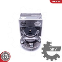 Esen SKV 29SKV379 Radlagersatz Radlager Satz FüR Mazda FüR Toyota