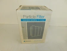 BLUEAIR PARTICLE FILTER 500/600 SERIES LOT OF 3  - NEW (MIQ2)