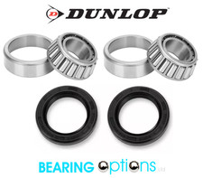 Dunlop Swingarm Bearing & Seal