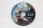 Call of Duty: Black Ops Sony PlayStation 3 - Disc Only & Tested