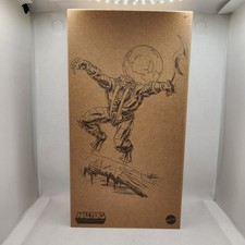 MOTU Masters of the Universe Origins Fang-Or New Sealed in Shipper Box