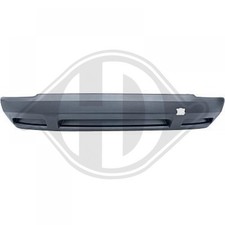 Stoßstange hinten unten für Skoda - Karoq - Mod. 11/17 -