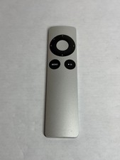 Apple MM4T2AM/A TV Remote - Silver B12