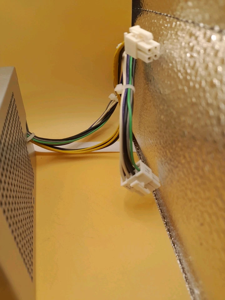 Dell Optiplex 3020 7020 9020 T1700 290W Power Supply 0WHN49 0P0KFV 0HYV3H 0XFXKX - Image 4 of 4