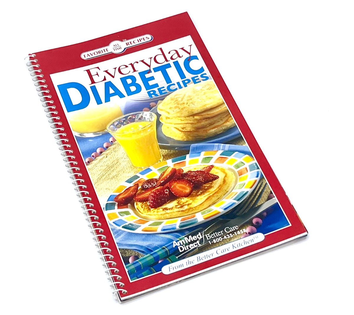 6 Diabetic Cookbooks Recipes Desserts Snacks Kraft Equal Vintage 2000's