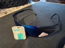 OPTEK,(tm), UV Protection Poly Carbon Lenses