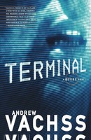 Terminal | Andrew Vachss | Taschenbuch | Englisch | 2008 | EAN 9780307387059