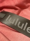 Lululemon Never Lost Keychain- Camo Green — photo 2