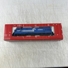 Atlas HO Scale U36C No.8511 Conrail Road Number 6889; Runs Great