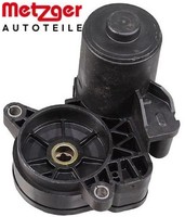 Metzger 0899307 Stellelement FüR Feststellbremse Bremssattel FüR BMW FüR Mini