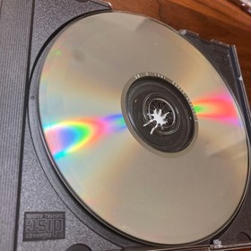 Sega Saturn Langrisser V SRPG