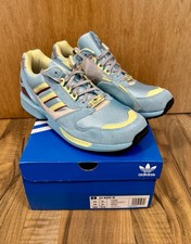 ADIDAS Zx 8000 W AQUA FY3593 Neu 44
