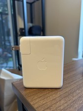 Apple 140W USB-C Power Adapter for MacBook Series - White
