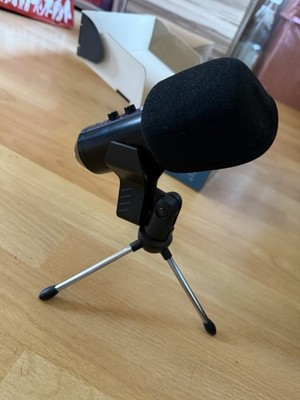 CAD Audio U49 USB Großmembran Kondensator Mikrofon - guter Zustand -