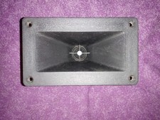 KLIPSCH Tweeter Horn K-79-K Titanium Dome Diaphragm EXCELLENT