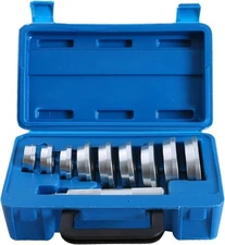 ATP Bearing Race and Seal Bush Driver Set 10pc 