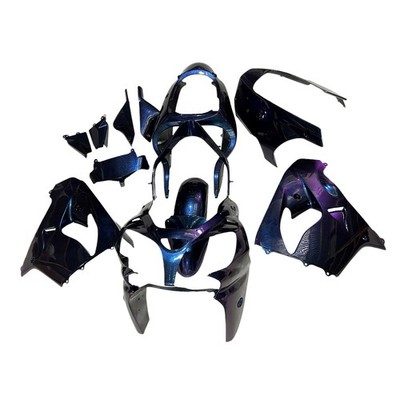 Magic Color Fairings Kit for Kawasaki ZX9R Ninja 2000 2001 ZX-9R 00 01 Body Kit