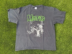 25+ Vintage Misfits T Shirts for sale | Updated Oct 2026