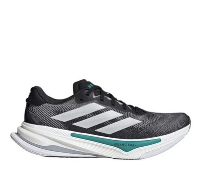 adidas Supernova Prima 2 Running Sneaker Mens Size 11.5 Black JS1887  (OBO)