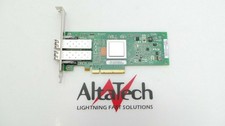 QLogic 8GB Dual Port PCIe HBA Host Bus Adapter QLE2562-E QLE2562 - Fully Tested