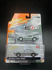 2022 Johnny Lightning 1967 Chevy Camaro Nickey Storage Tin Release 3no 2 O3 2022 Johnny Lightning 1967 Chevy Camaro Nickey Storage Tin Release 3no 2 O3