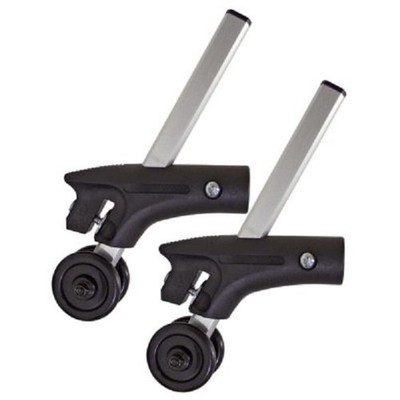 Rollstuhl Kipprollen 1 Paar für PYRO und S-ECO 2 Rollstühle