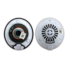 Beats Solo 4 Wireless Right Speaker Driver w/ Housing Cloud Pink OEM