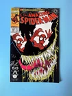 Amazing Spider-Man # 346 Marvel Comics