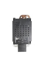 Volkswagen Golf GT TDI Mk5 2004 - 2007 Radio Antenna/Aerial Amplifier 1K6035570F