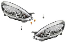 Ampoule Ford FIESTA