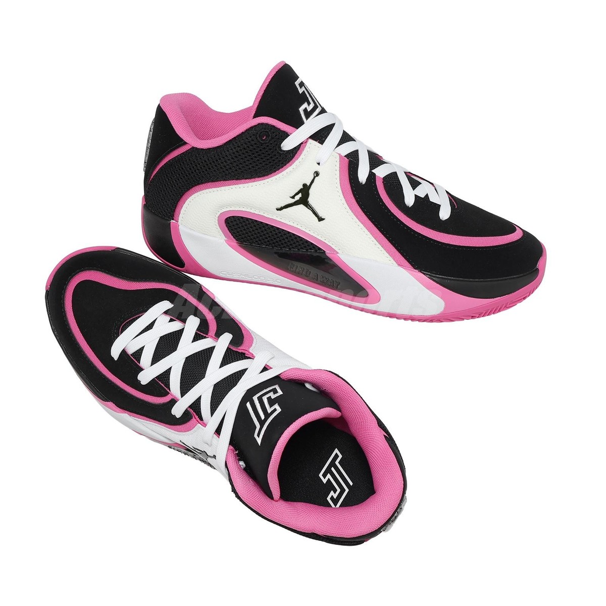 Nike Jordan Tatum 4 PF Jayson Tatum Pinksicle Men Basketball Shoes