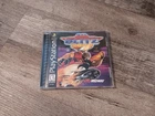 NFL Blitz 2000 (Sony PlayStation 1, 1999) PS1 CIB Black Label Complete Football