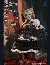 Hot Toys Harley Quinn Arkham Knight 1/6 Scale Figure Batman