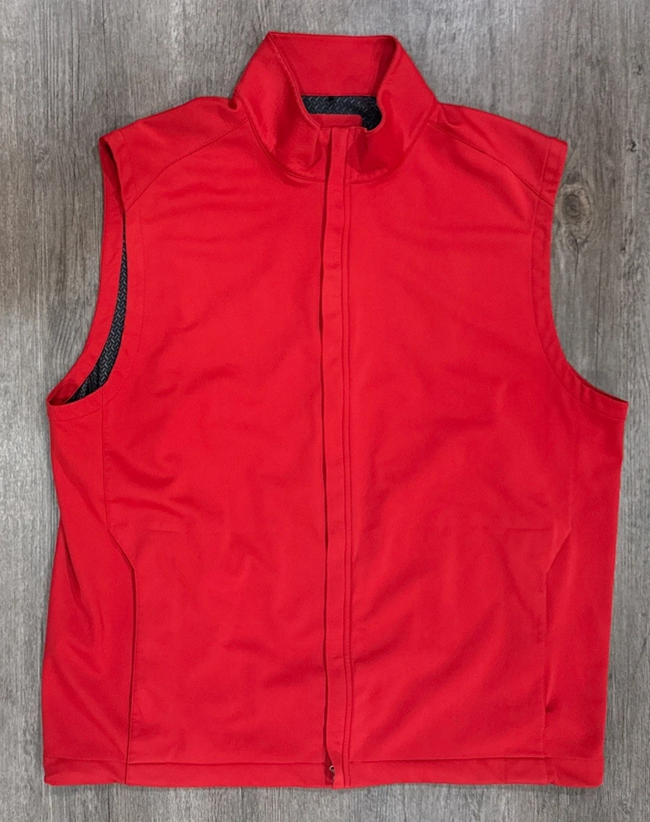 25+ Nike Red Vests for Men for sale | Updated Oct 2026