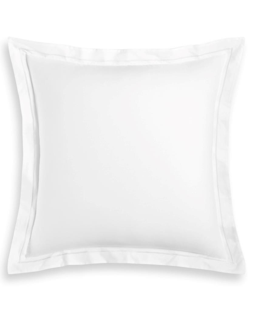 Hotel Collection Italian Percale 2-Pc. Sham Set European