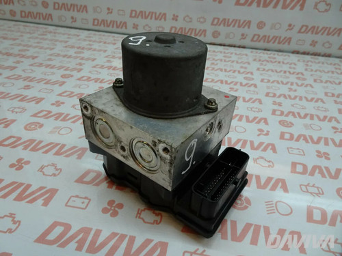 Ford Galaxy ABS-Bremspumpe 2.0 TDCi Diesel 100kW (136 HP) CG91-2C405-FB 2011 MPV