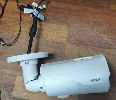Pelco IBE238 2MP Bullet camera