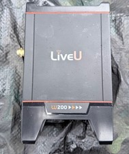 LiveU 200 HDMI Video/Audio Encoder LU-200- HDMI  